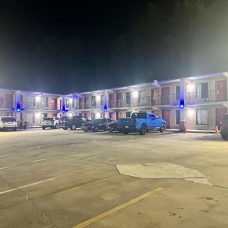 Regency Inn Riverdale Eksteriør billede